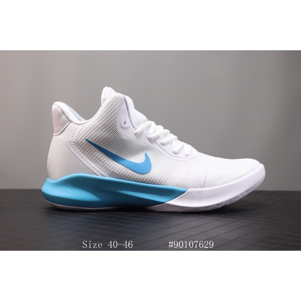 nike precision 3 blue camo