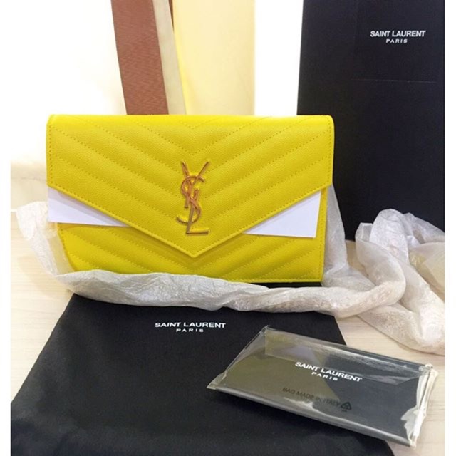 YSL
