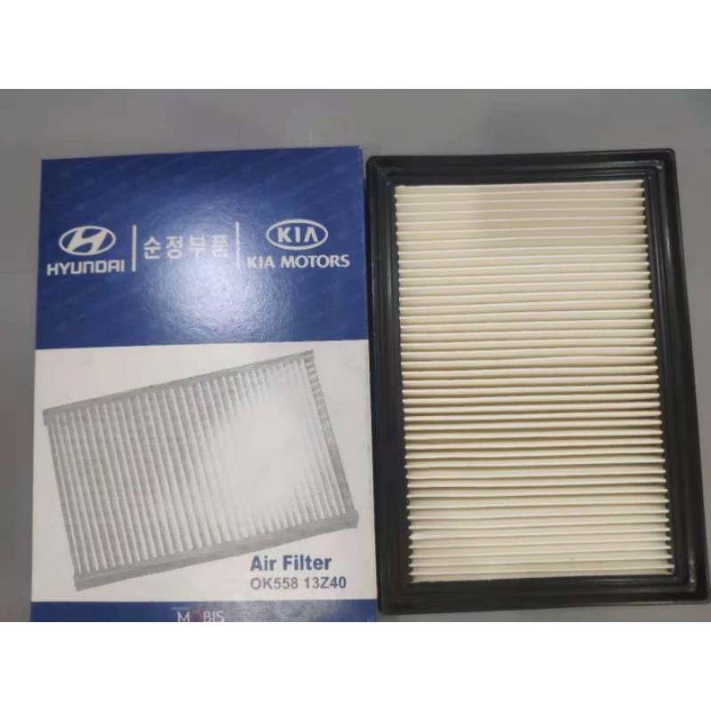 NAZA IRA ,KIA CARNIVAL (รุ่น FIRST) AIR FILTER OK558-13-Z40