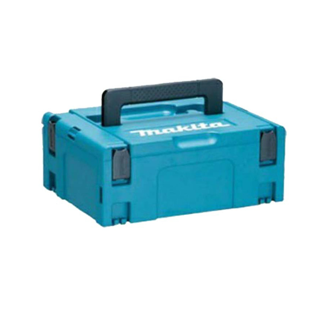 โปรโมชั่น : กล่องเครื่องมือ กล่อง CASE MAKPAC MAKITA ใช้ใส่เครื่องมือ สามารถ STACK ทับกันแล้วล๊อคได้