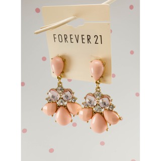 ต่างหู Forever 21