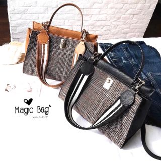 Style fashion bag