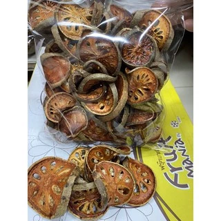 มะตูม(木橘果)500g มะตูมเป็นเครื่องดื่มสมุนไพรที่แก้กระหายคลายร้อน ช่วยแก้ร้อนใน และยังช่วยให้รู้สึกเย็นสบายตัวขึ้น