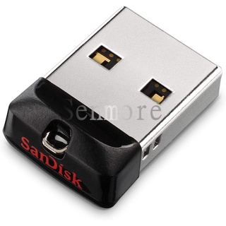 แฟลชไดรฟ์ USB 128GB 64GB 32GB 16GB 8GB 4GB Cz33 2.0