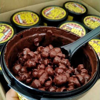 ถูกสุด !พร้อมส่ง📌 Nim chocco Tub  !  ขนมเคๅลือบชอคโกแลต เข้มข้น หวานน้อย  นำเข้าจากมาเลย์เซีย