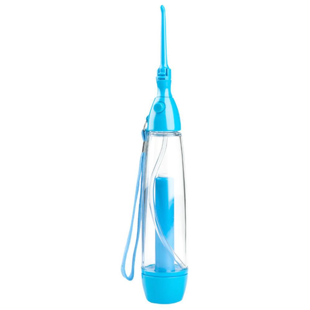 Dental SPA Water Jet Oral Irrigator Flosser Tooth Care สําหรับทําความสะอาดฟัน