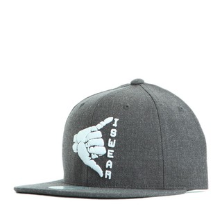 PREMI3R Special หมวก Cap snapback  - Iswear