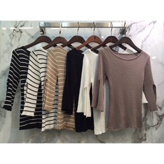 Juzzy Knit Top