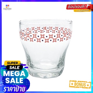 แก้วน้ำ OCEAN GLASS URBANO SWEET 330 มล.TUMBLER OCEAN GLASS URBANO SWEET 330ML