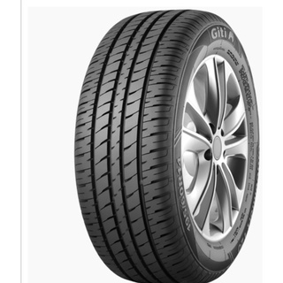 Giti ComfortT20 165/60R14 ยางคุณภาพดีนุ่มเงียบ