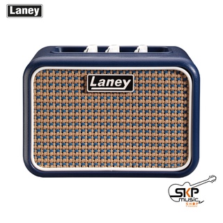 LANEY MINI-LION Guitar Amplifier ตู้แอมป์ Laney รุ่น MINI-LION