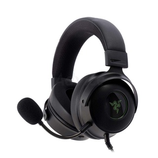 HEADSET (7.1) RAZER KRAKEN V3 HYPERSENSE [RZ04-03770100-R3M1]หูฟัง(By Shopee  SuperTphone1234)