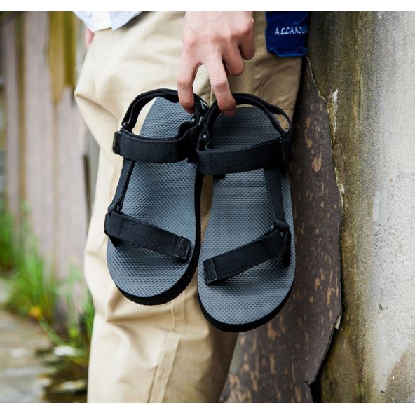 รองเท้าแตะภูเขาผู้ชาย Eve Cool Casual Outdoor/Traveling