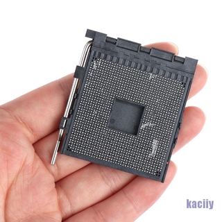 Kay* ซ็อกเก็ตเชื่อมต่อฐาน CPU AM4 Foxconn