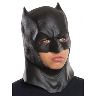 หน้ากาก Batman V Superman: Dawn Of Justice Batman Child Mask