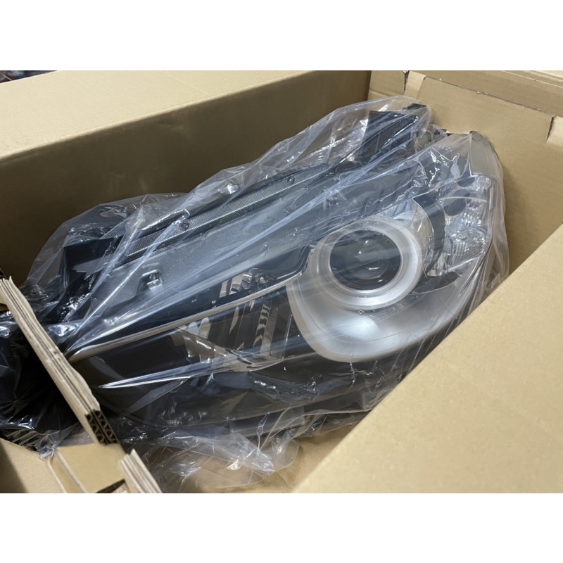 ไฟหน้า Lh MAZDA CX5 2014
