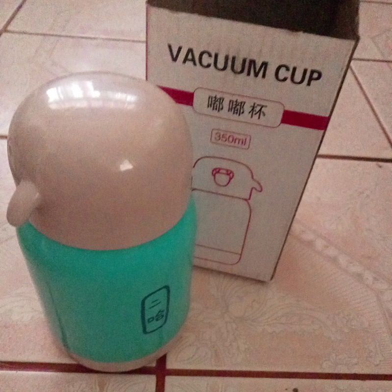 กล่องสุ่ม vacuum cupพร้อมสุ่มสินค้าไอที