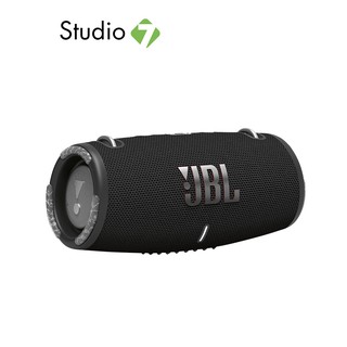 JBL Bluetooth Speaker Xtreme 3 ลำโพงบลูทูธ by Studio7