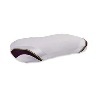 NISHIKAWA // AiR 4D Pillow (Low) หมอนรองรับคอและไหล่