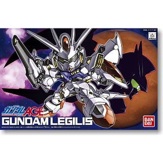 1063517 BANDAI SPIRITS SD BB374 GUNDAM LEGILIS