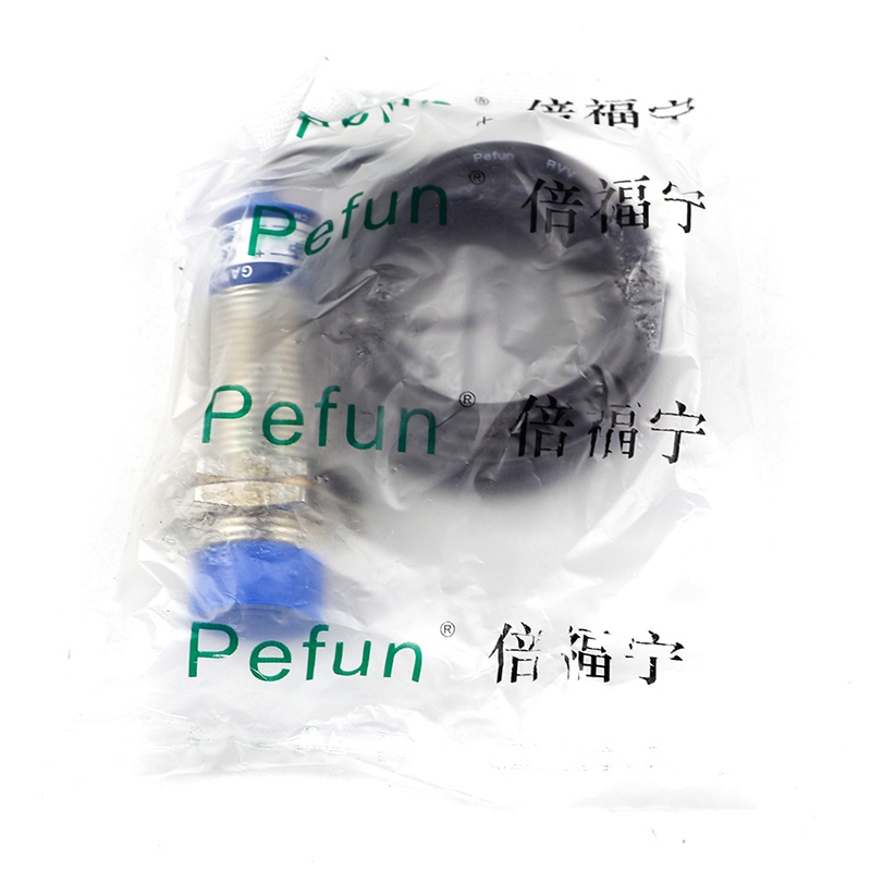 Proximity Switch GAM10-24GM-A1 เส้นผ่านศูนย์กลาง 24 ซม. สวิตช์เหนี่ยวนําความใกล้เคียง GAM10-24GM-N1