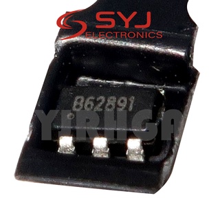 มีสินค้า วงจรรวม SOT23-6 B6284T SB6284 2A 5 ชิ้น