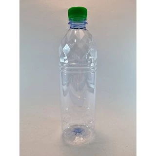 ส่งไว / ของดี / ถูก / ขวดพลาสติก 750ml x70 ขวด แบบขวดเพชร พร้อมฝาเลือกสีฝาได้ (โรงงานผลิตขวดโดยตรง ปลีก/ส่ง)