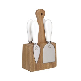 Artesa Cheese Knife Set ชุดที่หั่นชีส รุ่น ARTCHEESESET