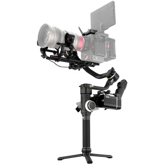 Zhiyun CRANE 3S Pro **ของแท้ รับประกันศูนย์** ไม้กันสั่นสำหรับกล้องมิเรอร์เลส และ DSLR น้ำหนักเบา