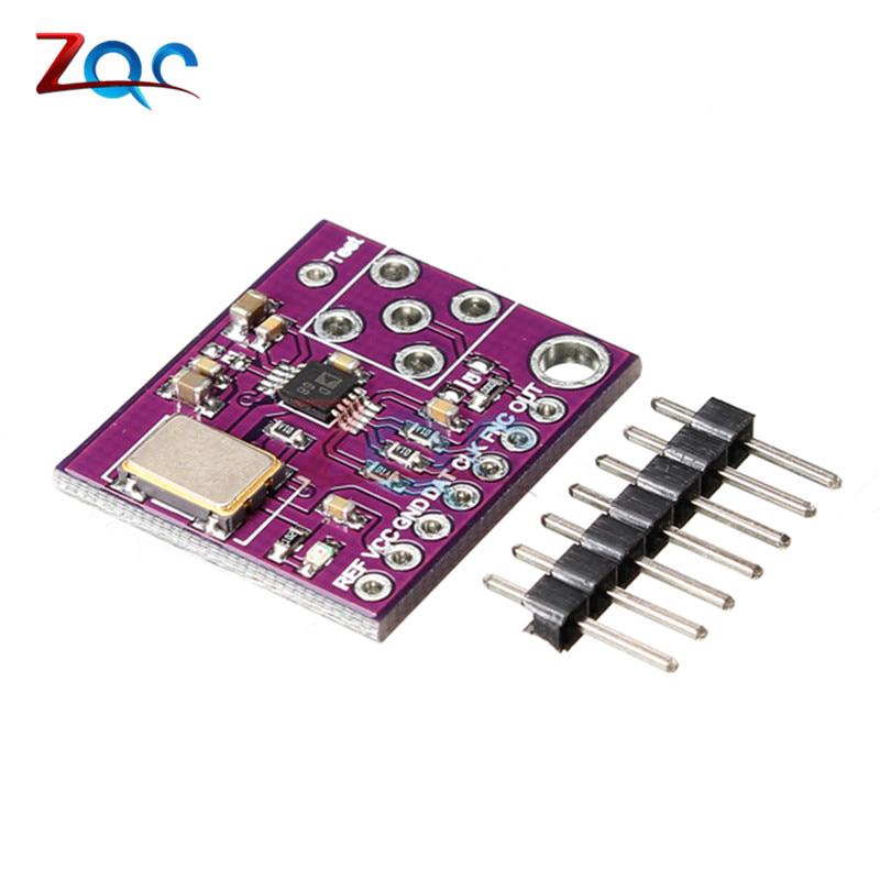 cjmcu - 9833 ad 9833 โมดูลกําเนิดสัญญาณ stm 32 stm 8 stc microprocorsine