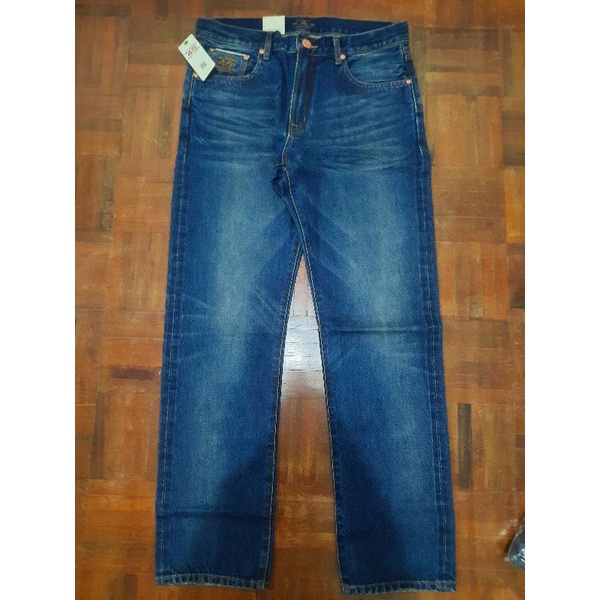 SALES 40% : Mc Jeans ผู้ชาย ของแท้ 100% รุ่น Special  45th years edition