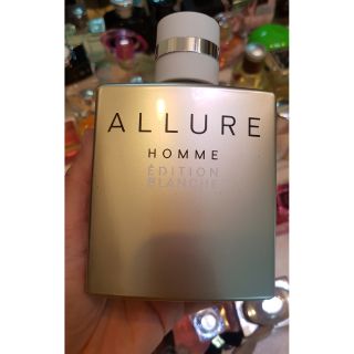 น้ำหอม Chanel Allure Homme Edition blanche 100ml