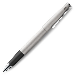 LAMY studio brushed Rollerball pen