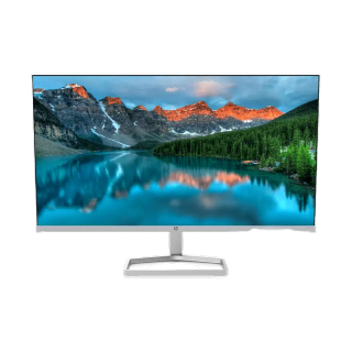 HP M24f 23.8" Monitor Warranty 3 Years by HP