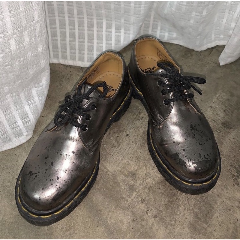 รองเท้าหนัง Dr.Martens