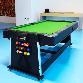 โต๊ะพูล 4in1 ฮอกกี้ ปิงปอง อเนกประสงค์ Pool table XPG พร้อมส่ง