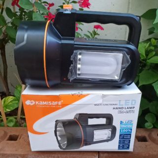 ไฟฉายLED Kamisafe รุ่น KM-2672