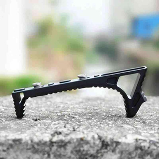 [พร้อมส่งจากไทย ] Hand Stop Grip ทรง castellan m-lok กริปมือนอน ระบบ m-lok