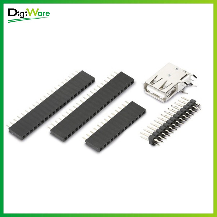 ชุดขั้วต่อ Odroid W*