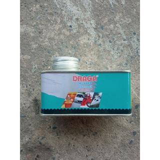 น้ำยาลอกสี ดราก้า DRAGA DSOFF D949 Paint Remover อย่างดี ขนาด 315 มิลลิลิตร (0.315L)