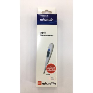 MICLOLIFE DIGITAL THERMOMETER MT 3001