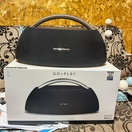 reviewร้านแนะนำ พร้อมส่งลำโพง HARMAN KARDON go play mini สีดำ ของใหม่แท้ 100 ประกัน 0 ไทย 15เดือน  comment 1