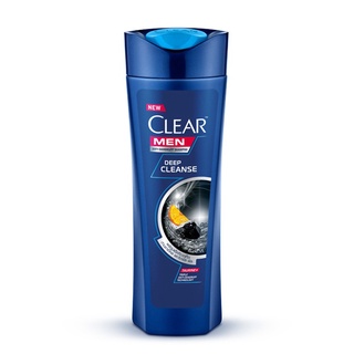 🔥ขายดี!! Clear เคลียร์ เมน แชมพูขจัดรังแคสูตร ดีพคลีนส์ 320 มล. 🚚พร้อมส่ง!! 💨