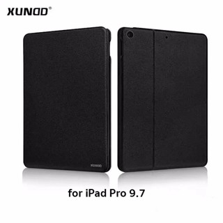 Xundd Luxury protective Case with Stand เคสหนังผาปิด ของแท้ สำหรับ for iPad Pro 9.7