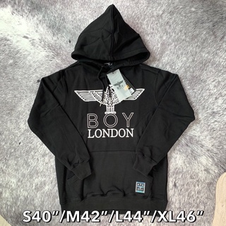 พร้อมส่ง BOYLONDON HOODIE