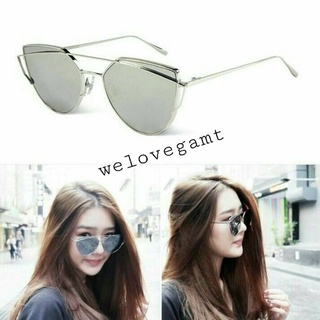 ส่งฟรี! แว่น gamt รุ่นนี้ครบเครื่อง กันรังสียูวีและเป็นเลนส์ Polarized ลดแสงจ้าและแสงสะท้อน