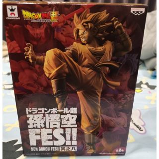 Dragon Ball Premium​ Figure