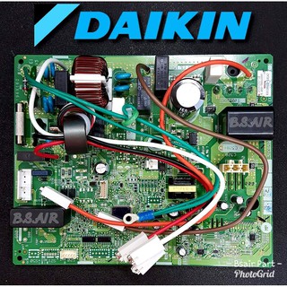 แผงควบคุมคอยล์ร้อนDaikin Inverter รุ่น ARKC12RV2S ตัวแทนจำหน่ายอะไหล่แท้Daikin อะไหล่แท้100%