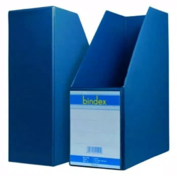 BIDEX 1034 File Box*