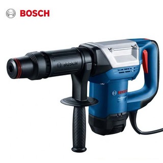 ฺิBOSCH เครื่องสกัดทำลาย/สว่านเจาะทำลายระบบ Hex GSH 500 Gen2 1,025 วัตต์ ของแท้ 100%